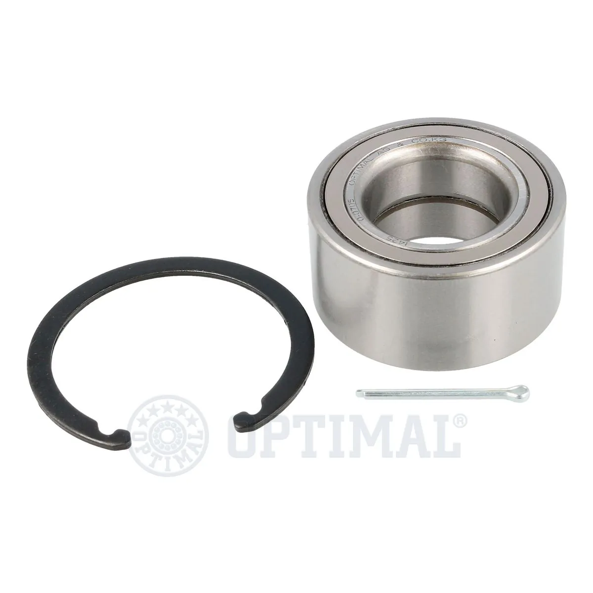 Wheel Bearing Kit 961625