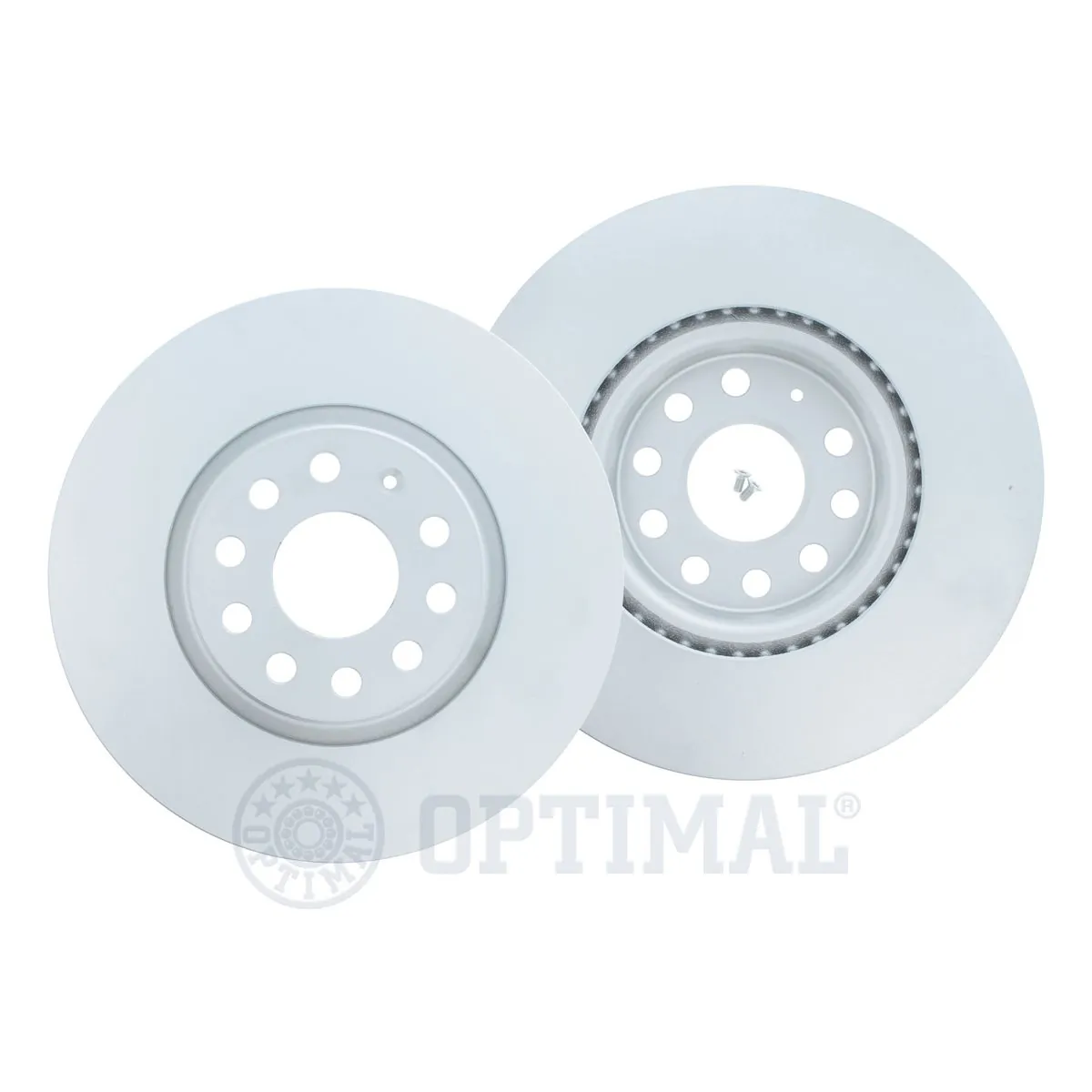 Brake Disc BS-8036HC