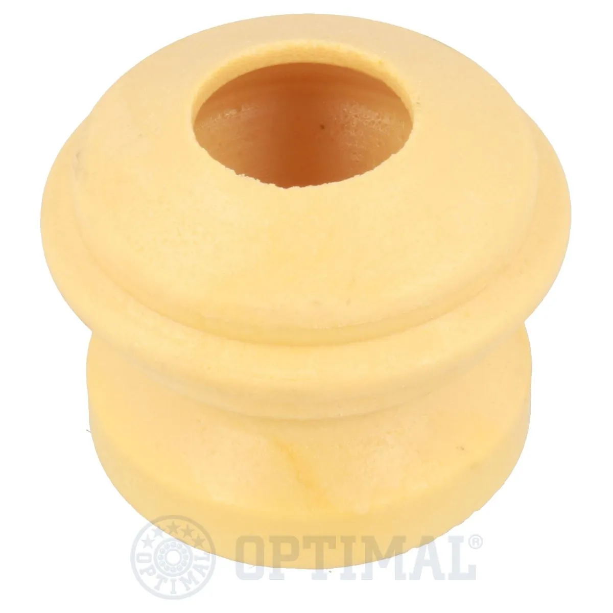 Rubber Buffer, suspension F8-8465