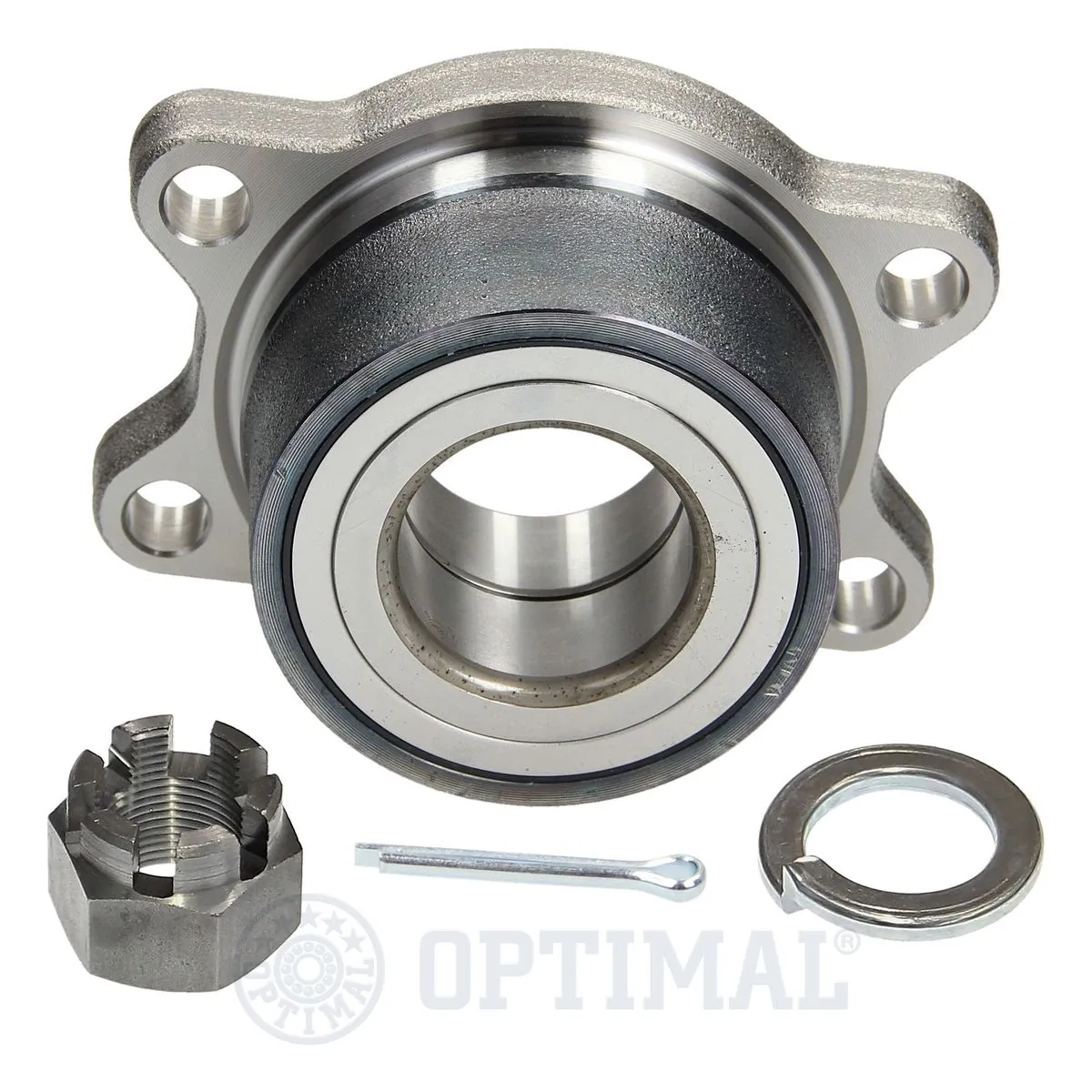 OPTIMAL 952020 Wheel Bearing Kit