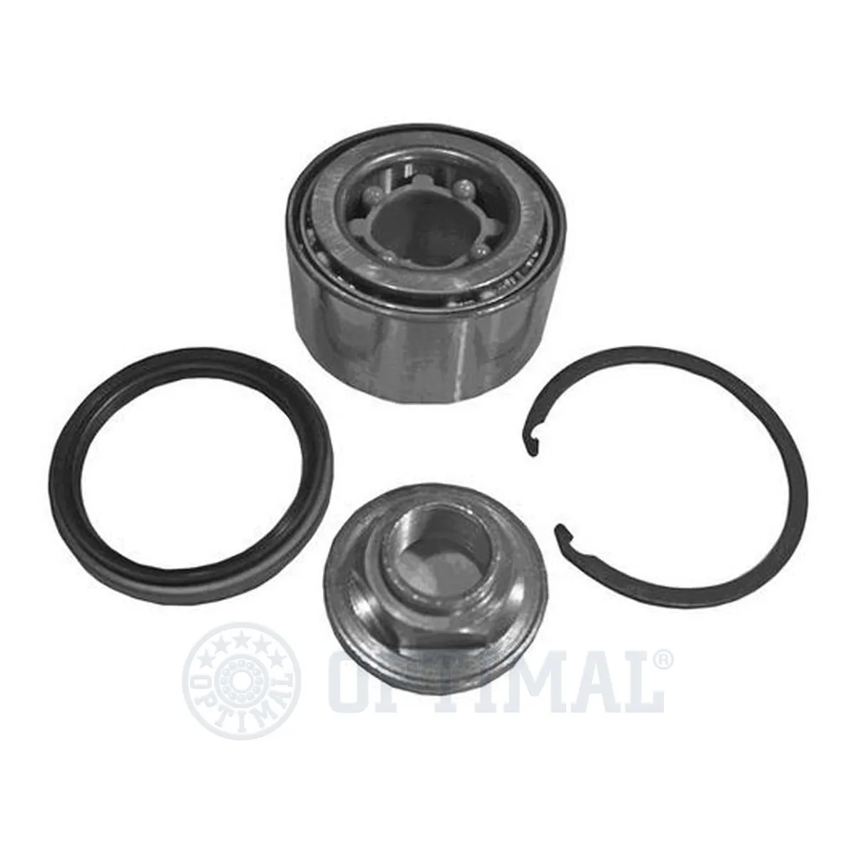 Wheel Bearing Kit 981944