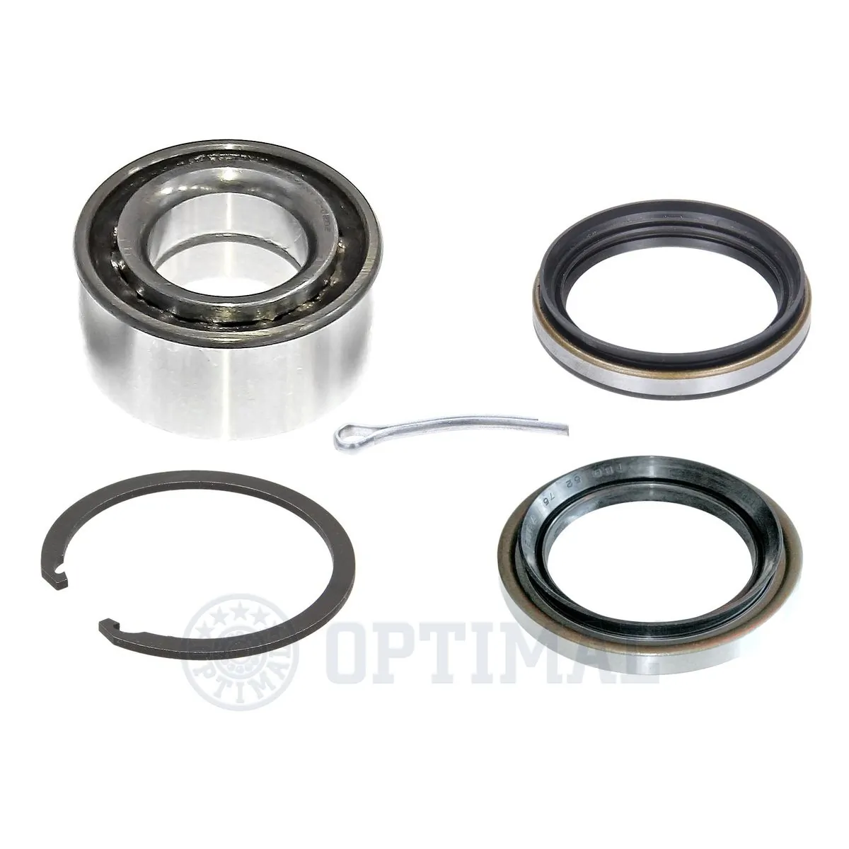 Wheel Bearing Kit 982737