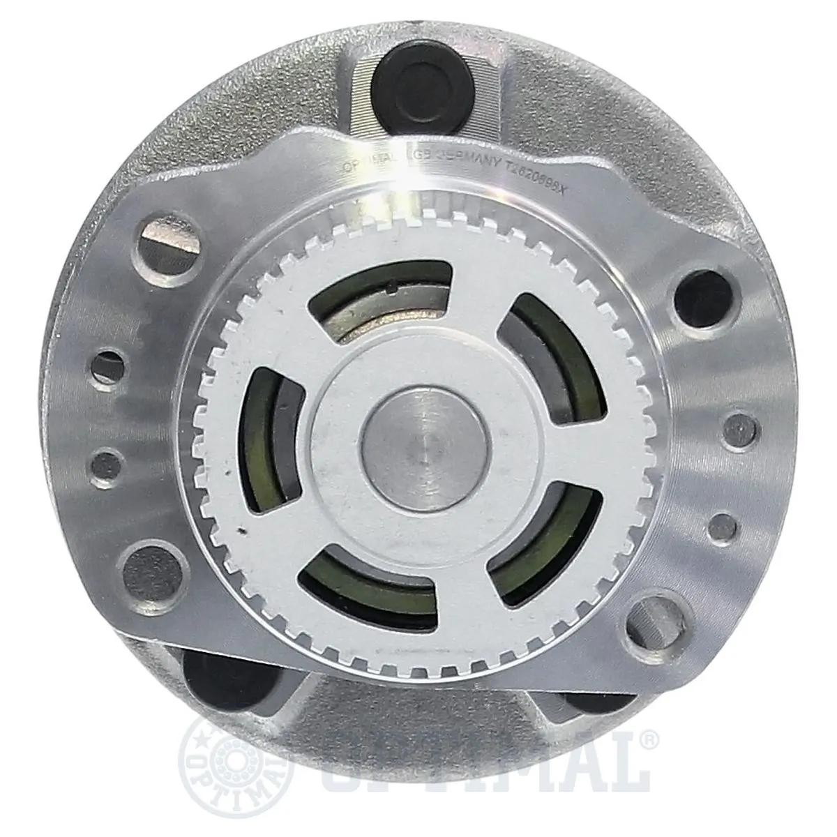OPTIMAL 992922 Wheel Bearing Kit