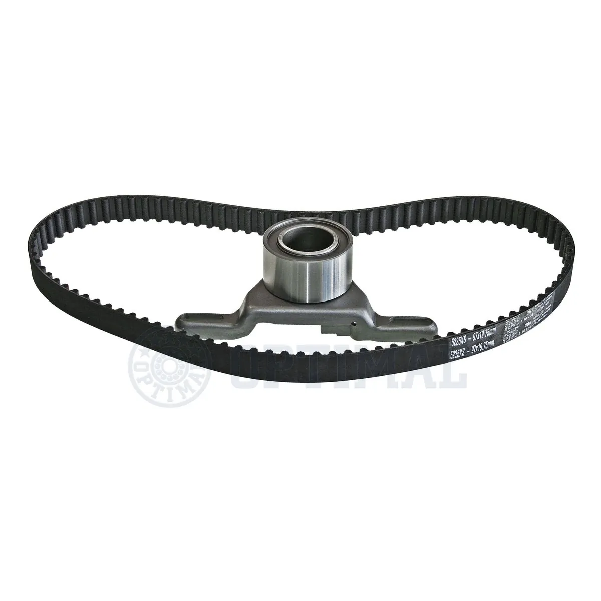 Kit de courroie crantée SK-1027