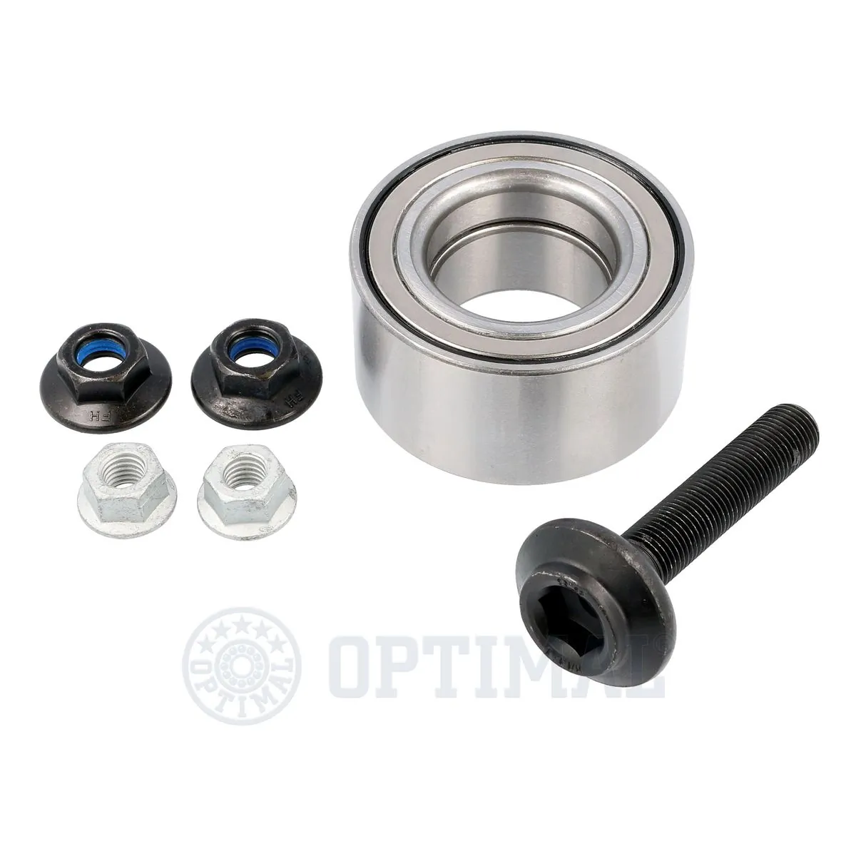 Wheel Bearing Kit 100091