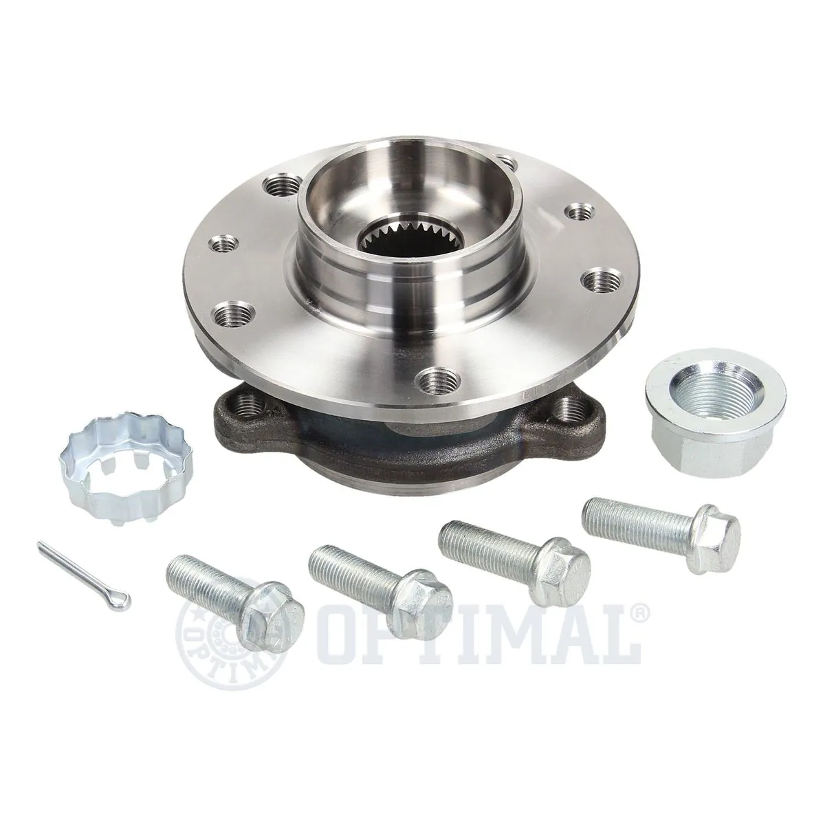 Wheel Bearing Kit 961754