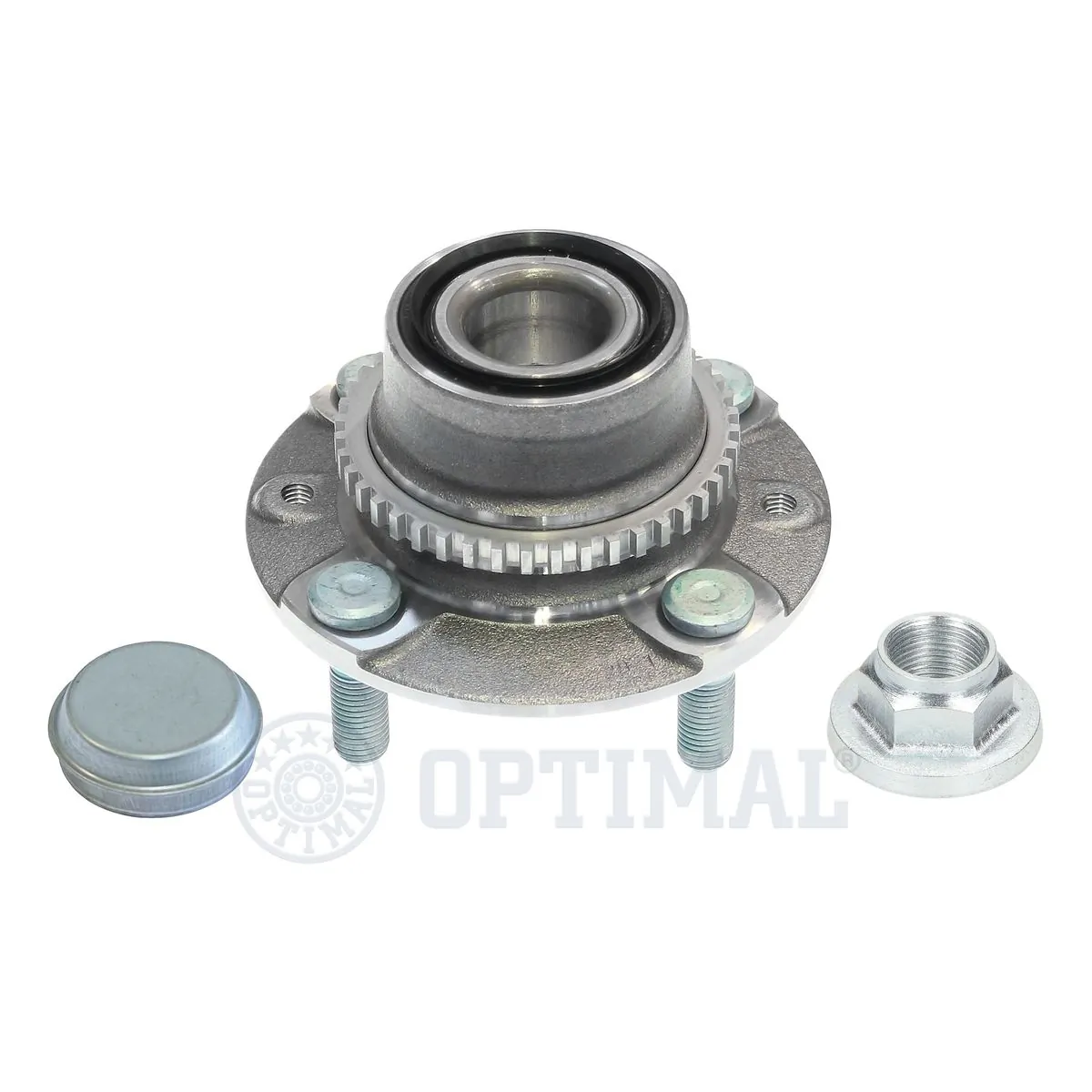 OPTIMAL 942177 Wheel Bearing Kit