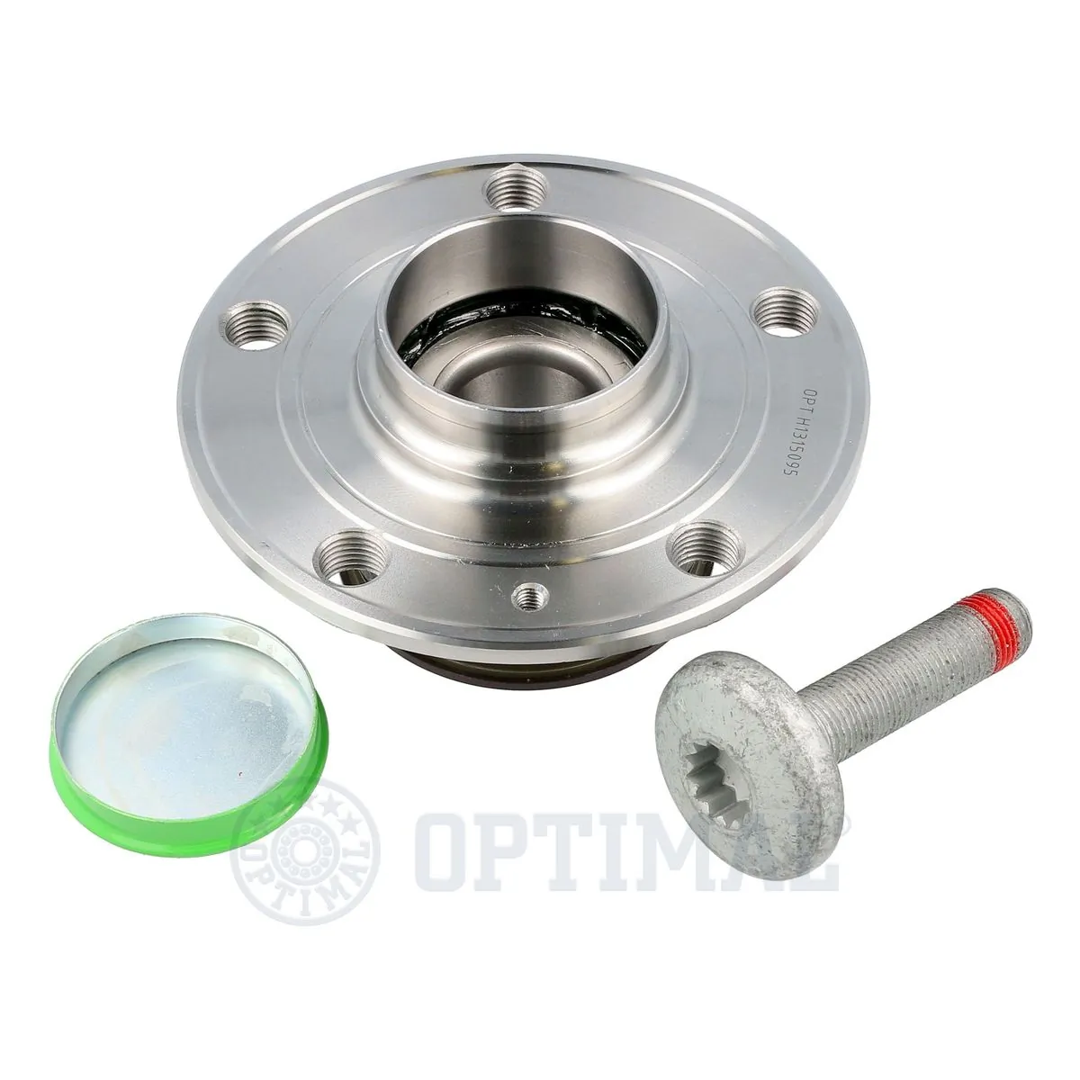 Wheel Bearing Kit 102204