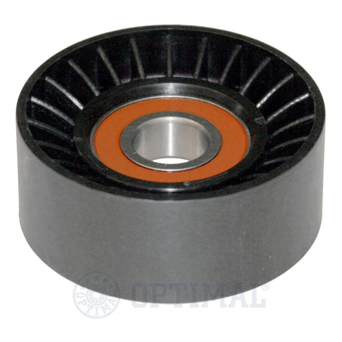 Tensioner Pulley, V-ribbed belt 0-N1299S