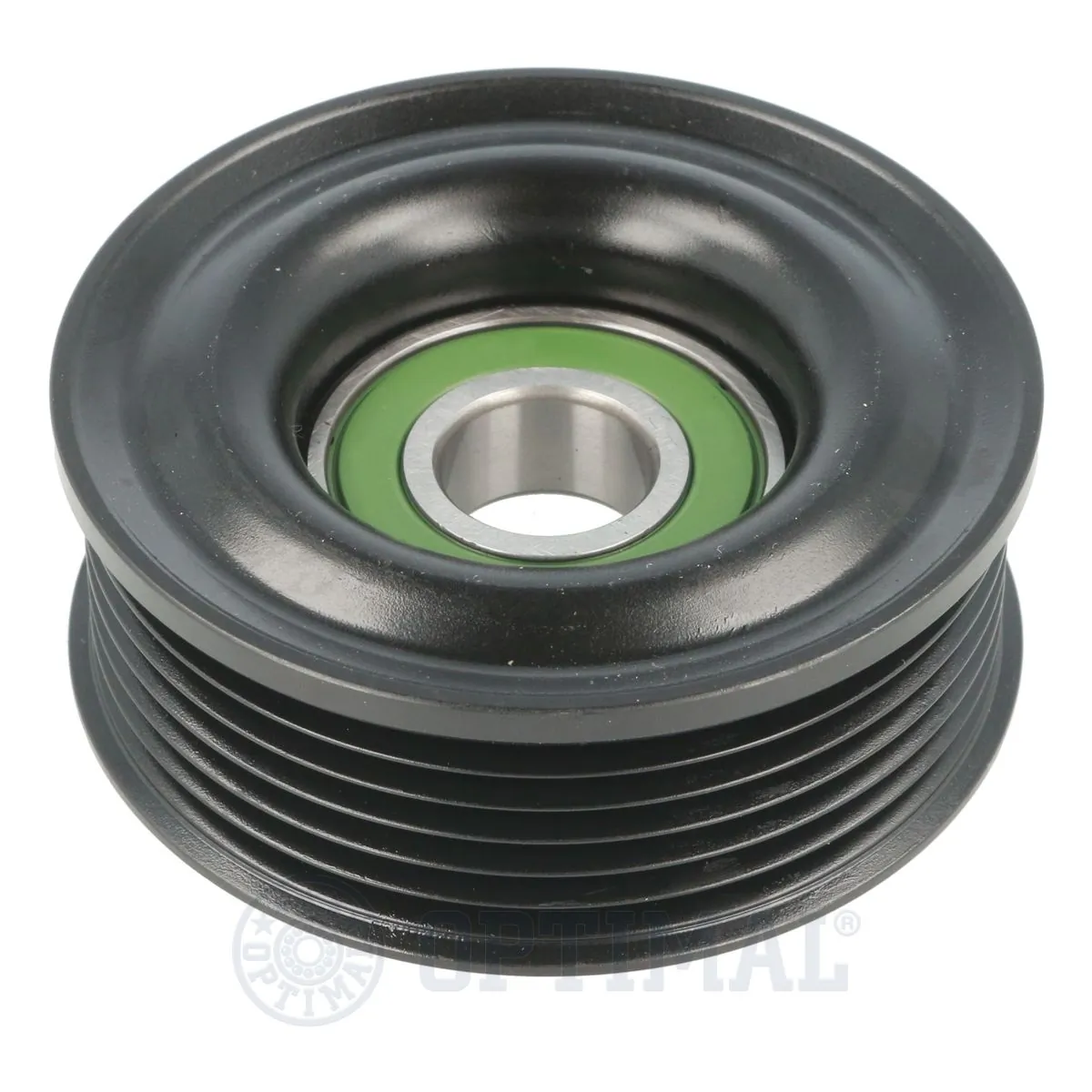 Tensioner Pulley, V-ribbed belt 0-N2034S