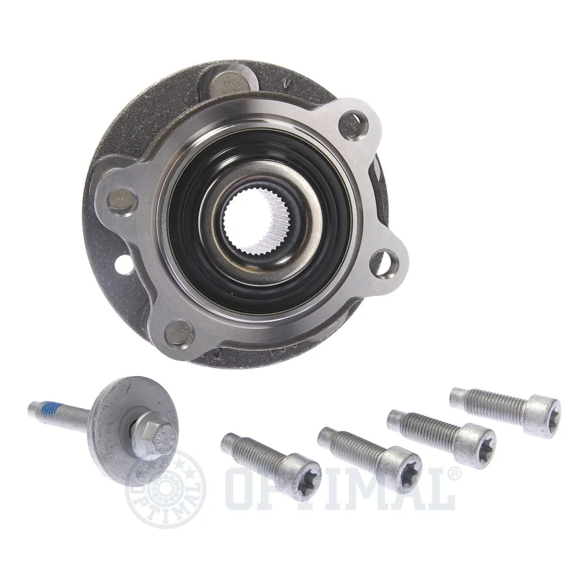 Wheel Bearing Kit 892206