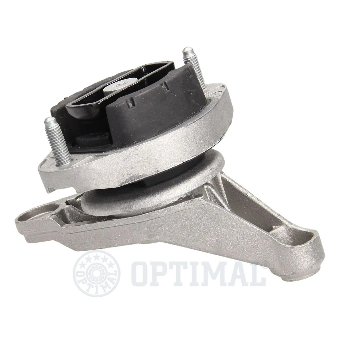 OPTIMAL F8-8143 Mounting, engine