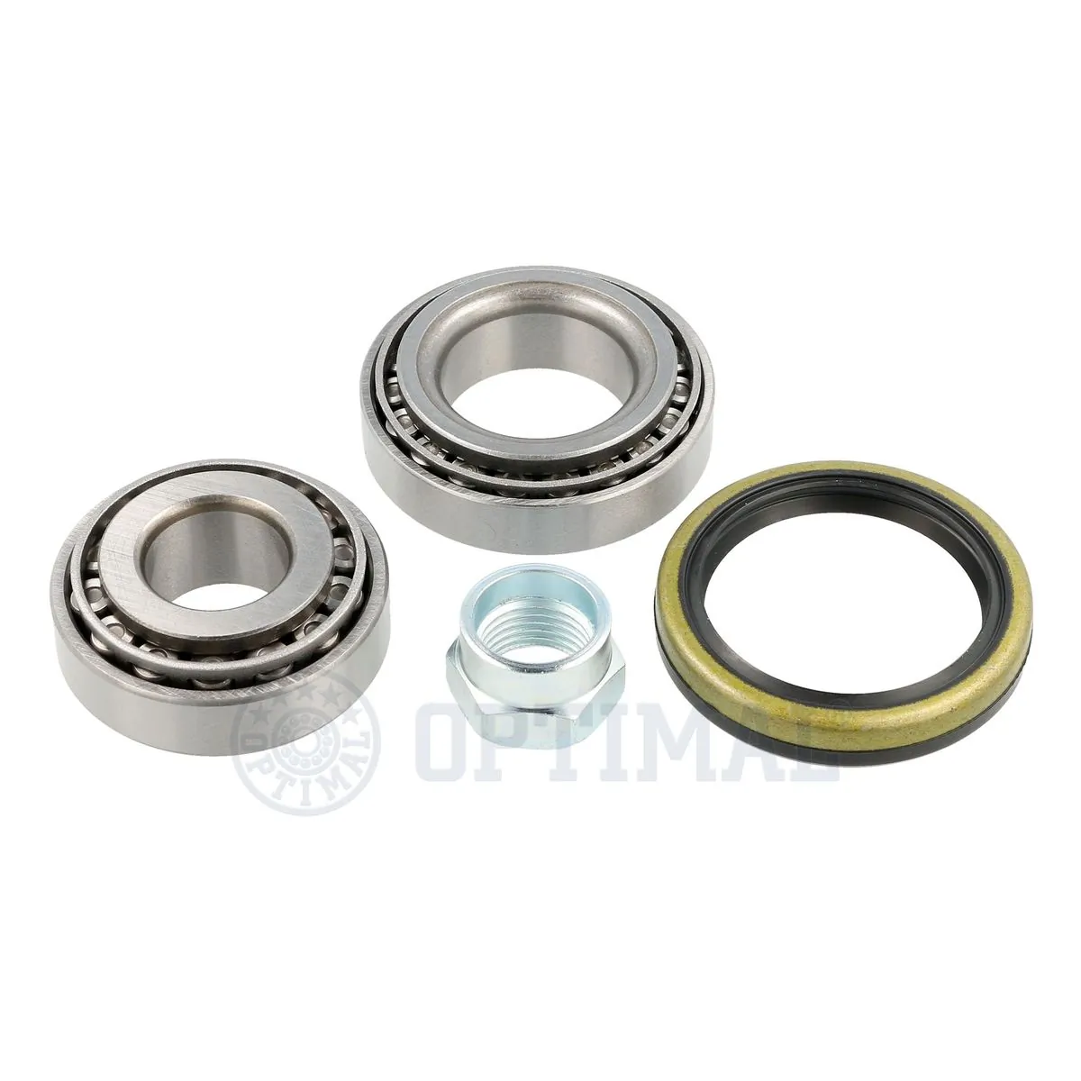 Wheel Bearing Kit 942566