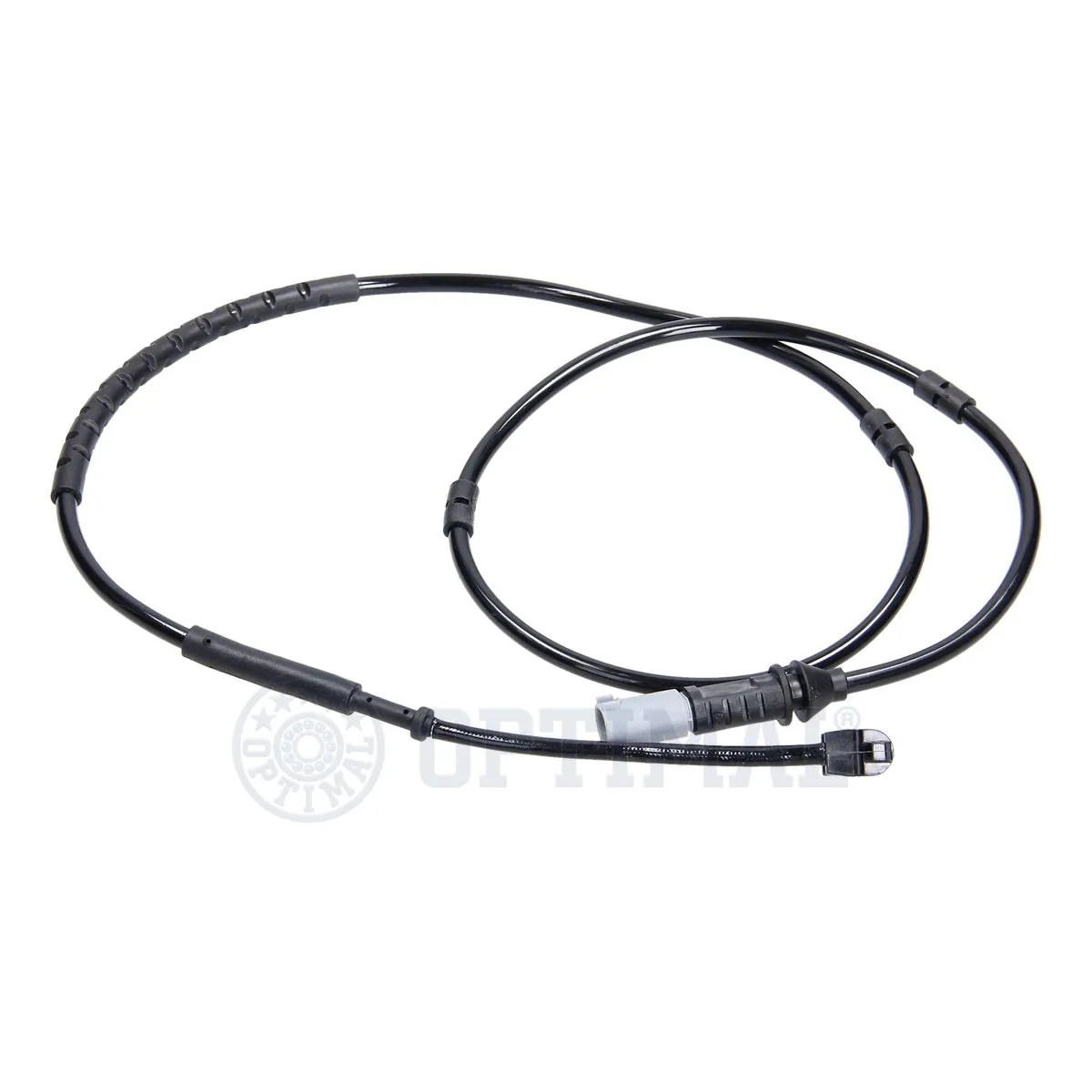 OPTIMAL WKT-60079K Warning Contact, brake pad wear