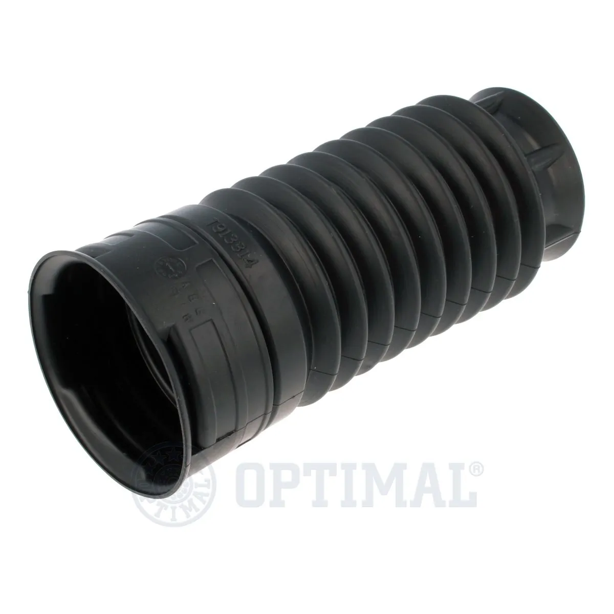 OPTIMAL F0-4009 Protective Cap/Bellow, shock absorber