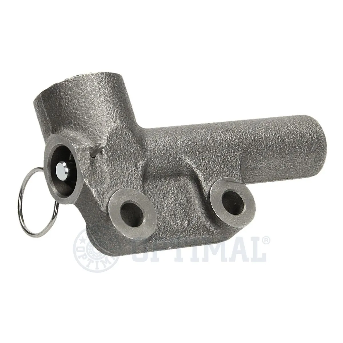 Vibration Damper, timing belt 0-N2428