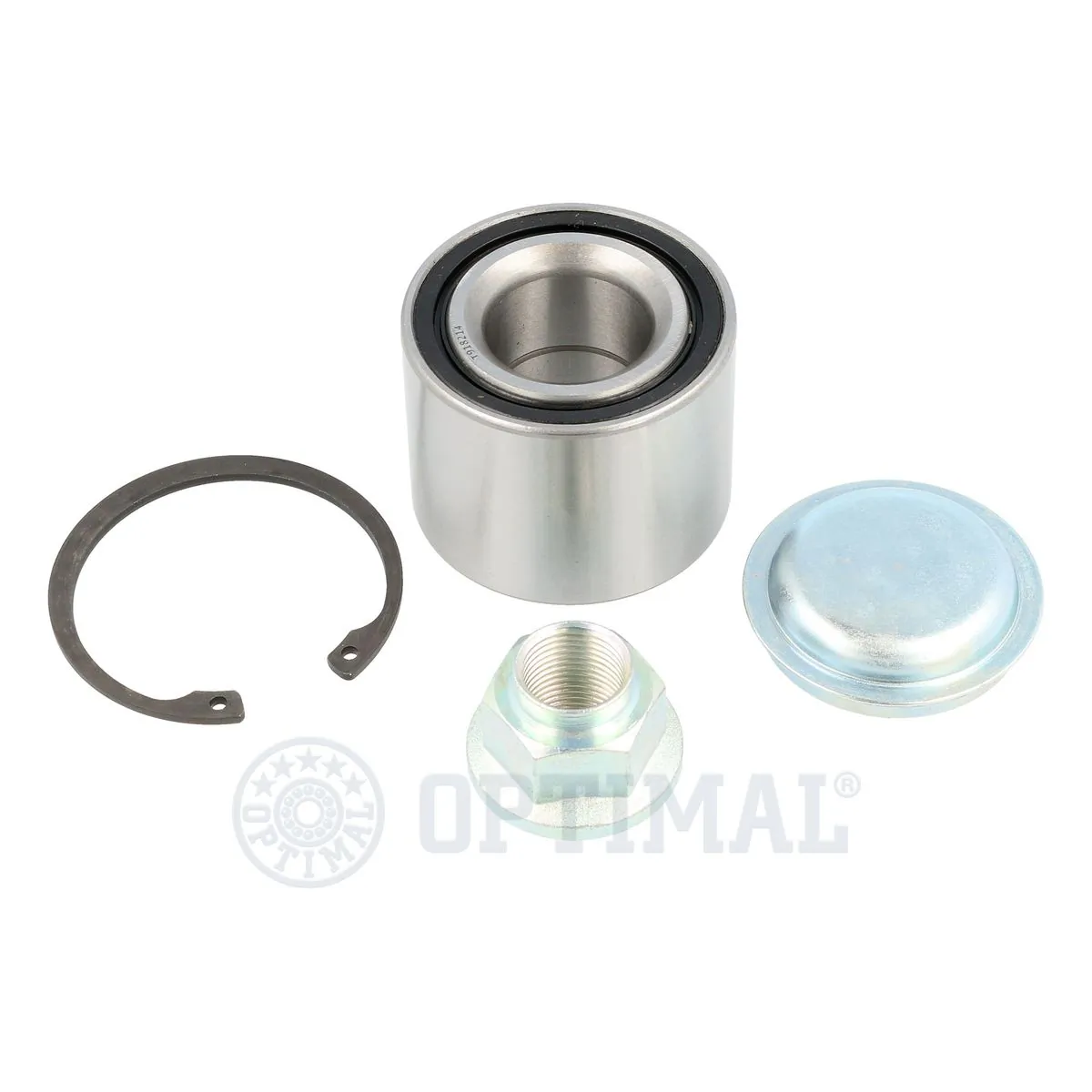 Wheel Bearing Kit 202229