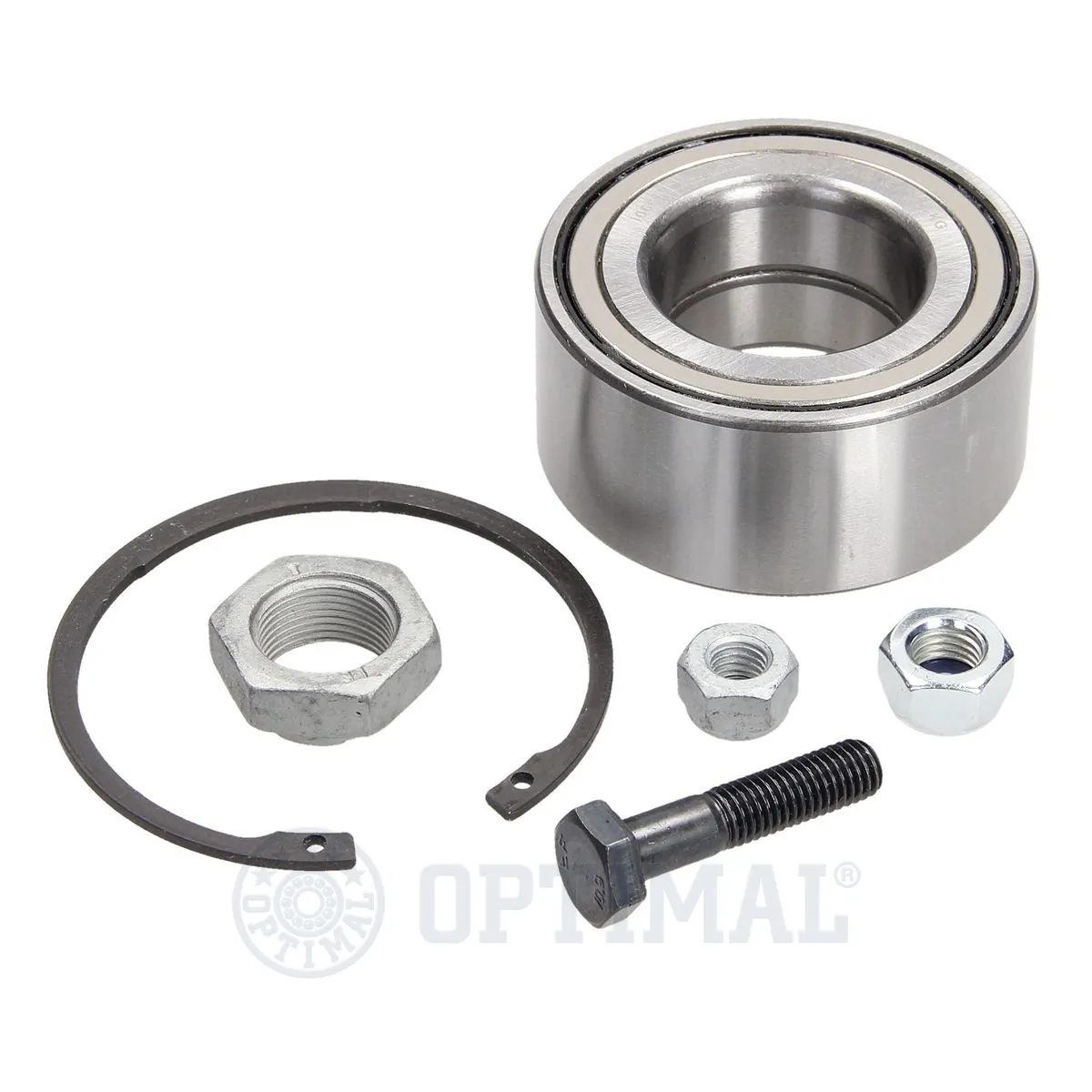 Wheel Bearing Kit 100056