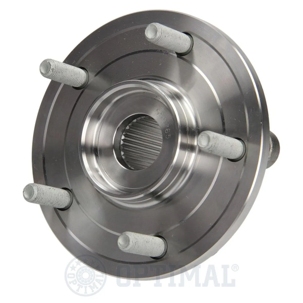 Wheel Bearing Kit 801711S