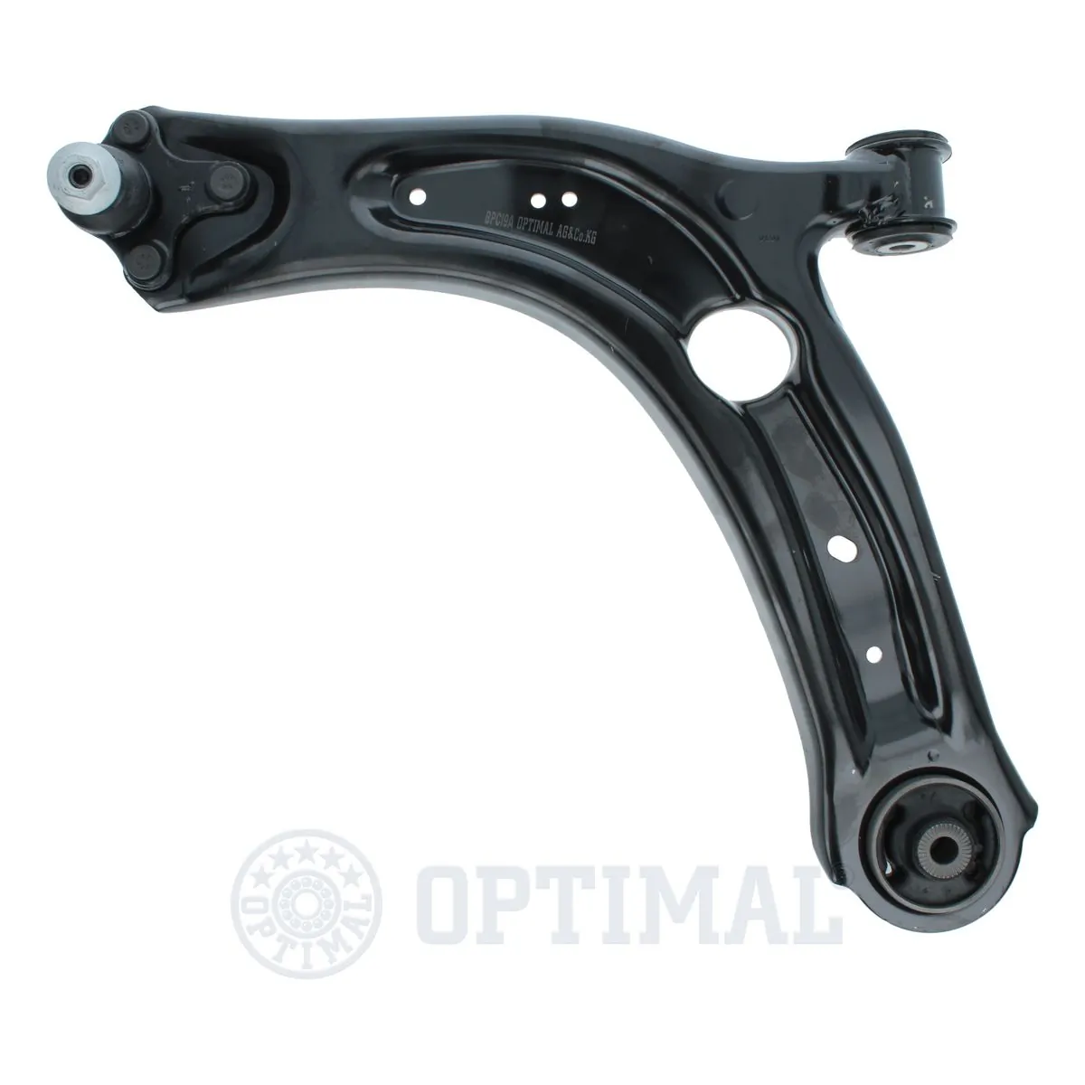 OPTIMAL G6-2034S Control/Trailing Arm, wheel suspension