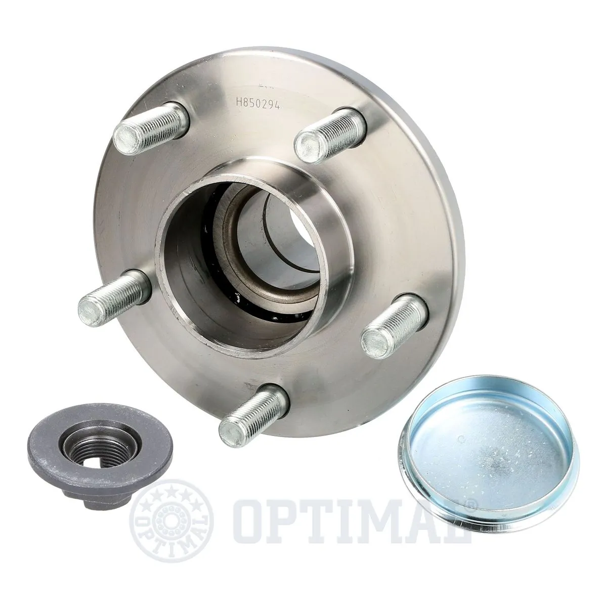 Wheel Bearing Kit 302579