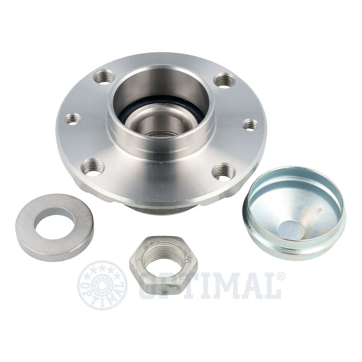 Wheel Bearing Kit 802330