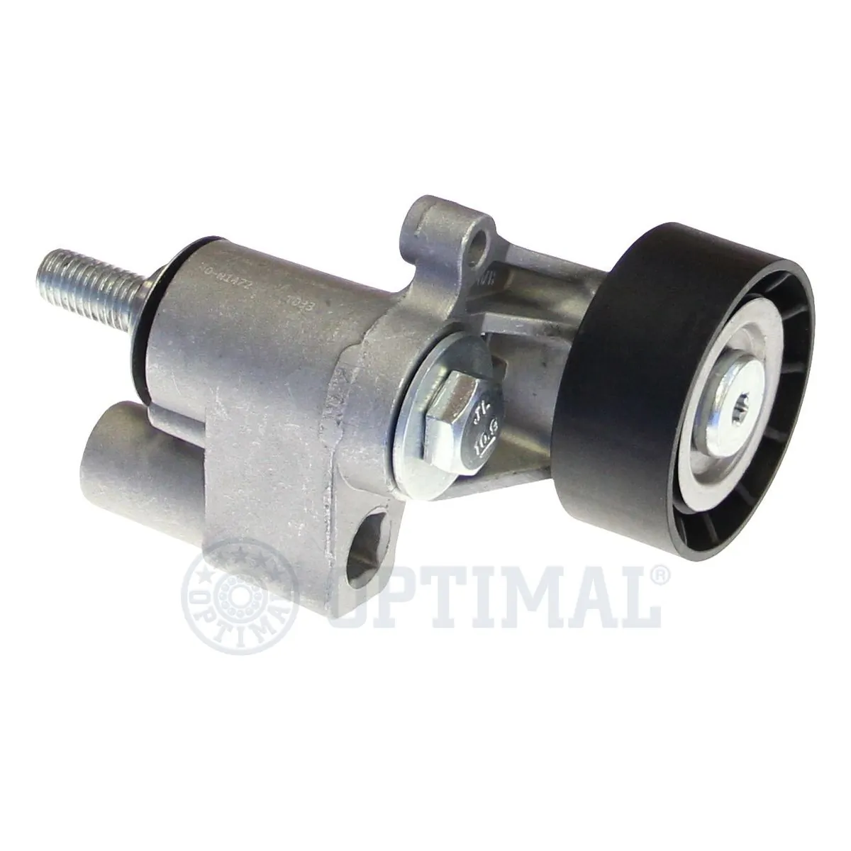 Belt Tensioner, V-ribbed belt 0-N1472