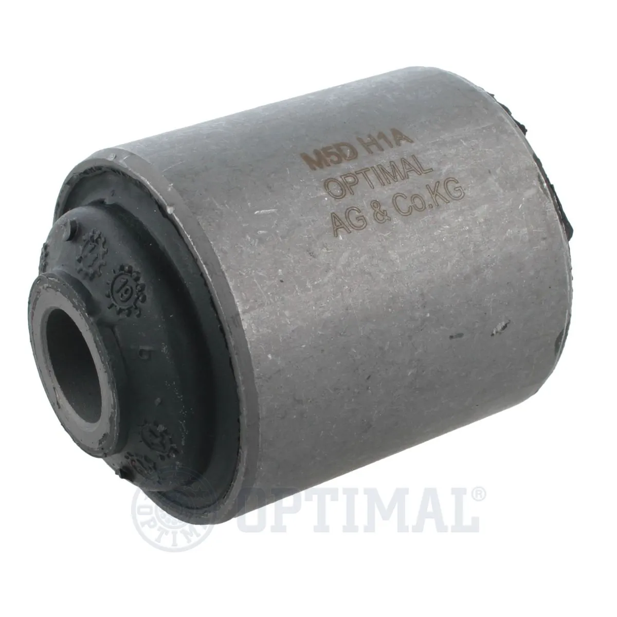 OPTIMAL F8-5140 Mounting, control/trailing arm