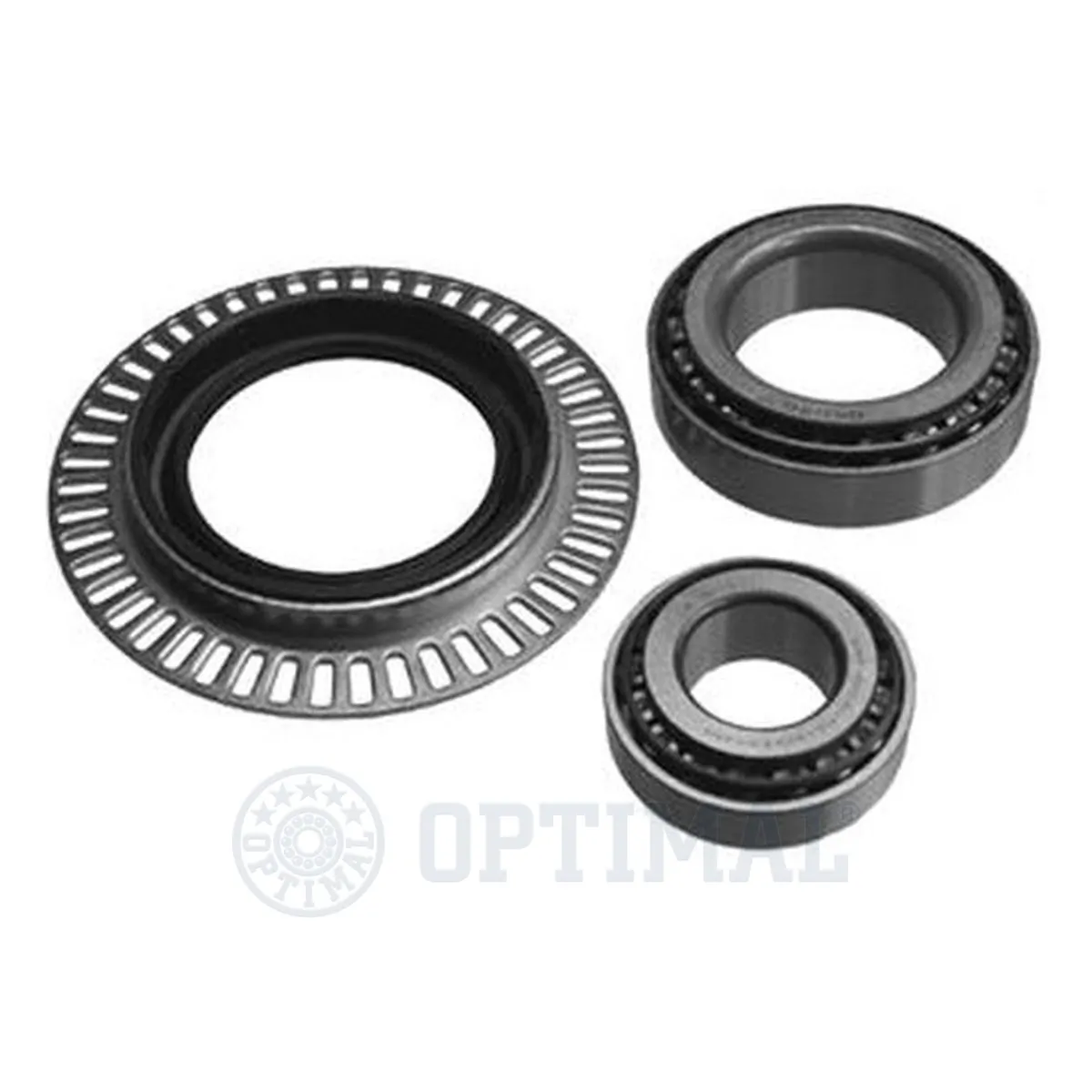 Wheel Bearing Kit 401083