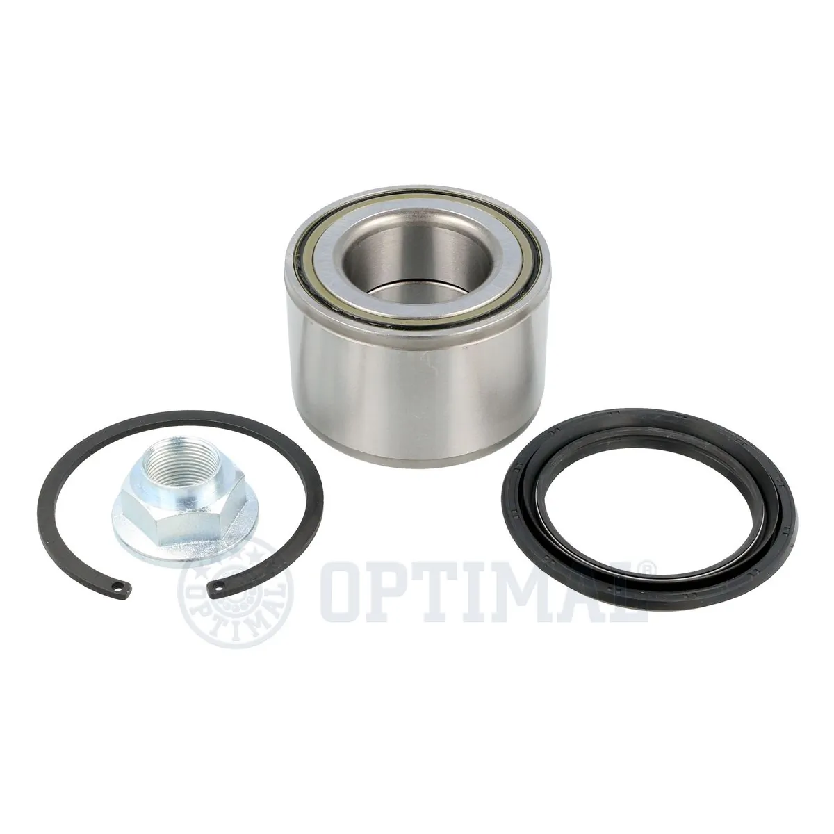 Wheel Bearing Kit 301703