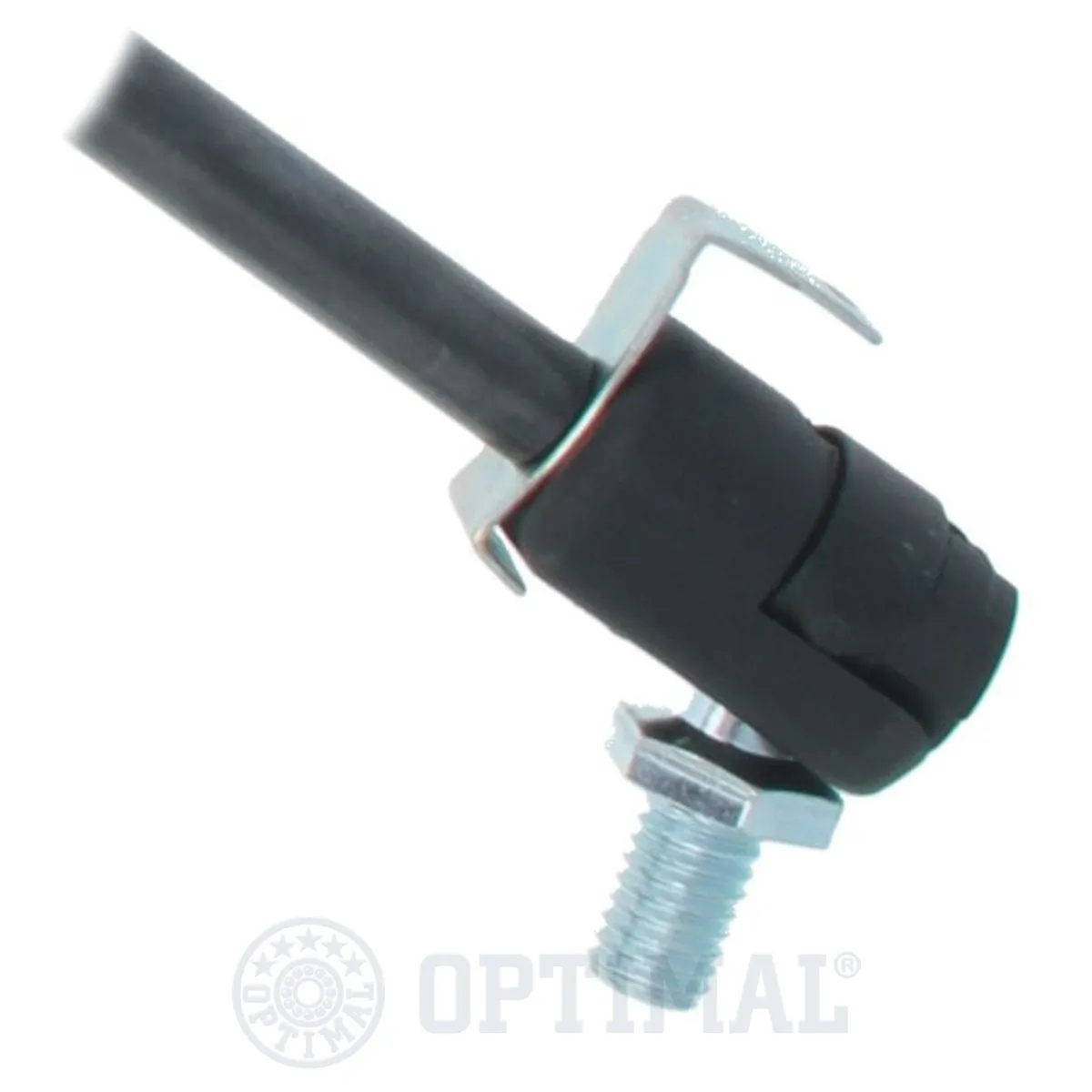 OPTIMAL AG-52200 Gas Spring, boot/cargo area