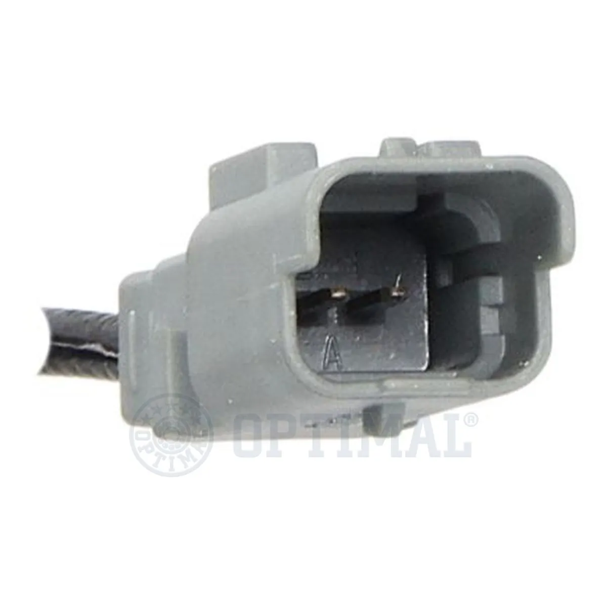 Sensor, wheel speed 06-S193