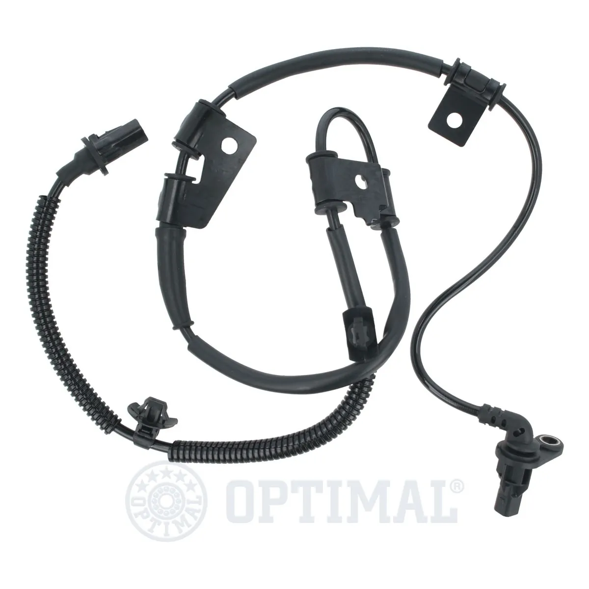 Sensor, wheel speed 06-S631