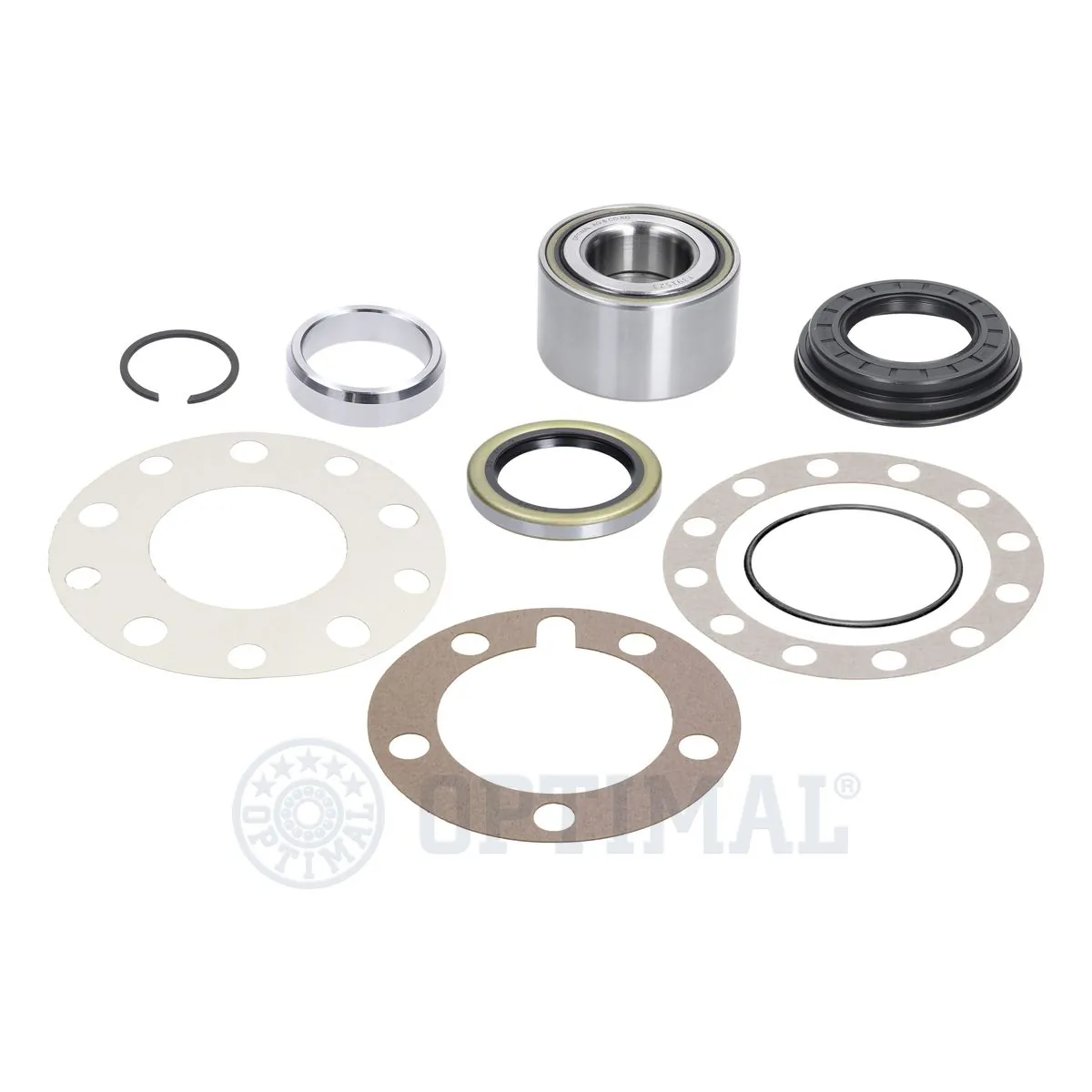 Wheel Bearing Kit 982815