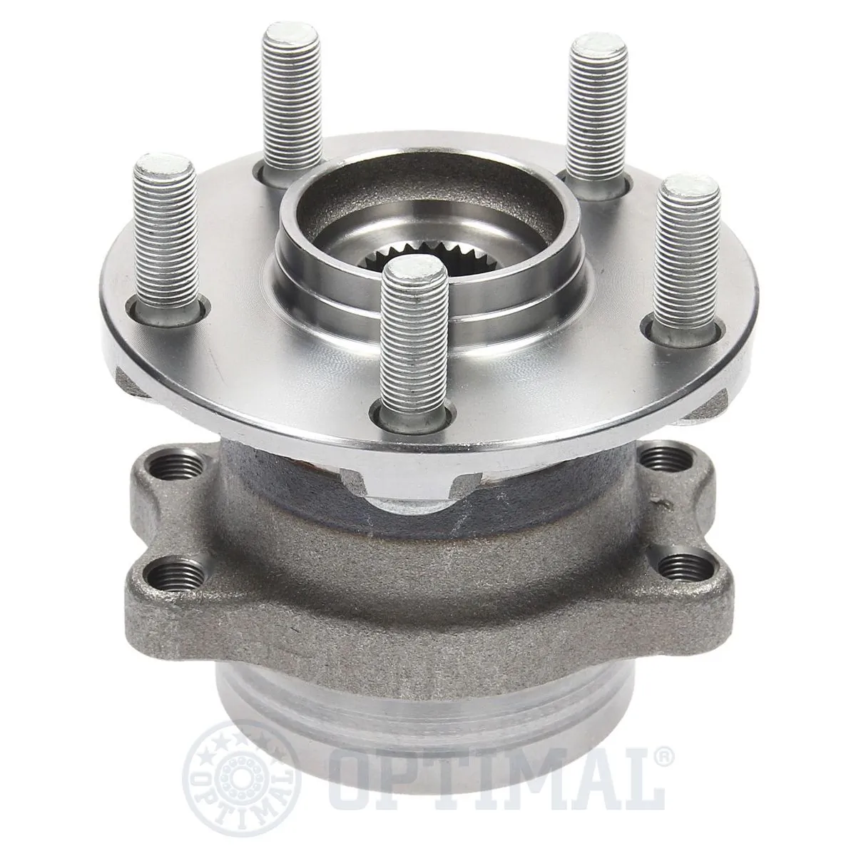 Wheel Bearing Kit 972312