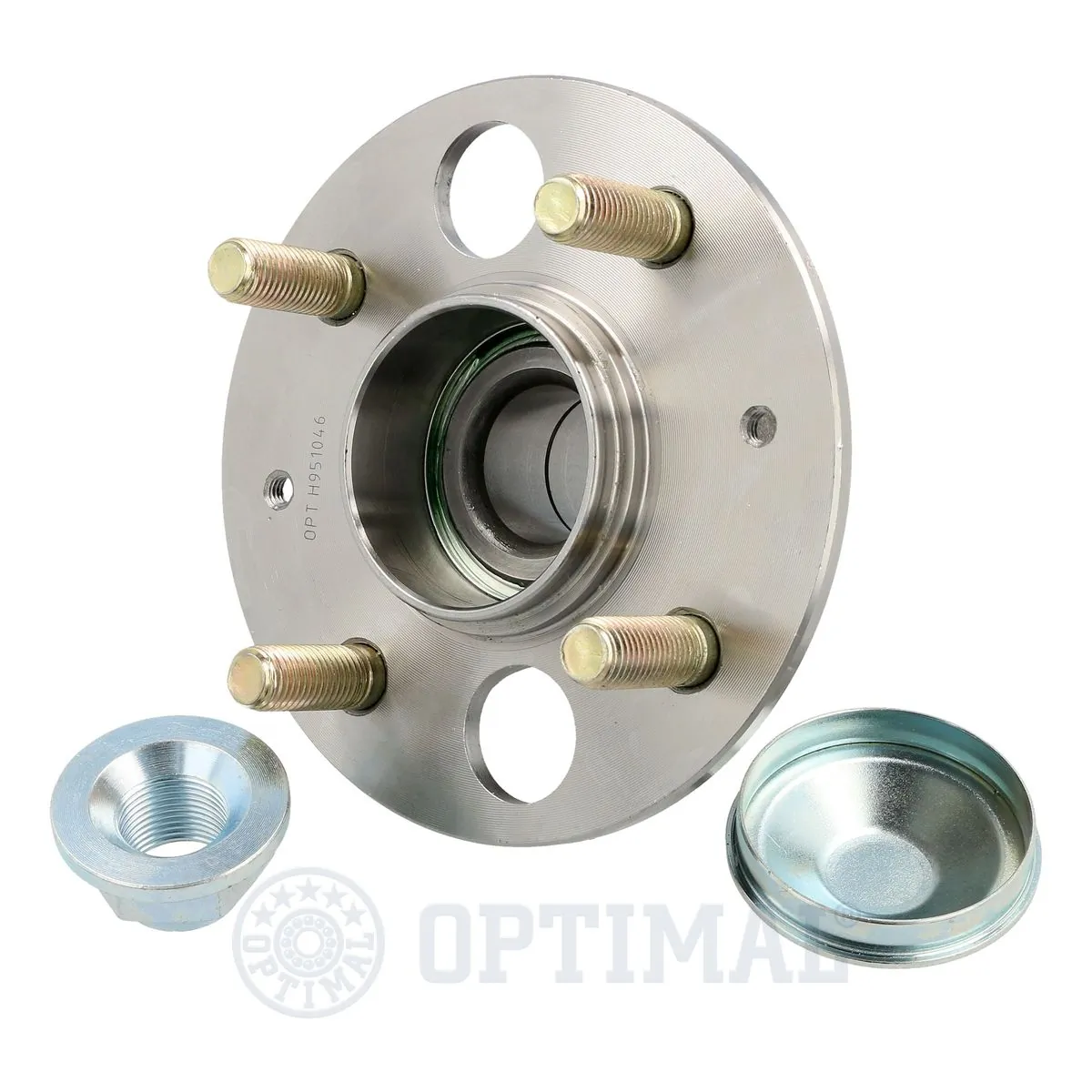 轮毂轴承组件 912122