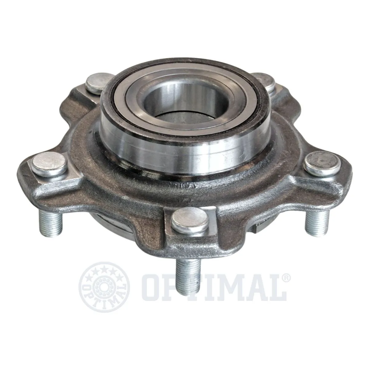 Wheel Bearing Kit 971766