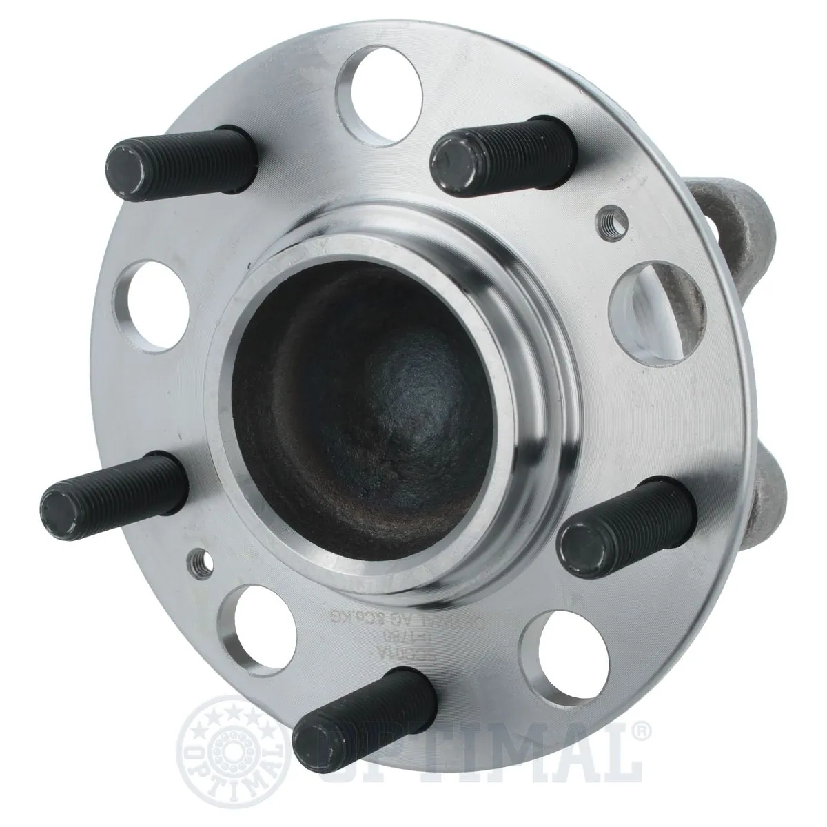 Wheel Bearing Kit 922422