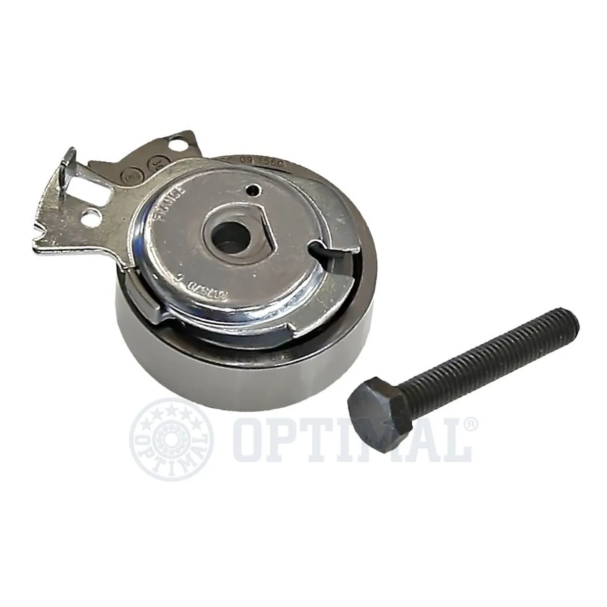 Tensioner Pulley, timing belt 0-N948