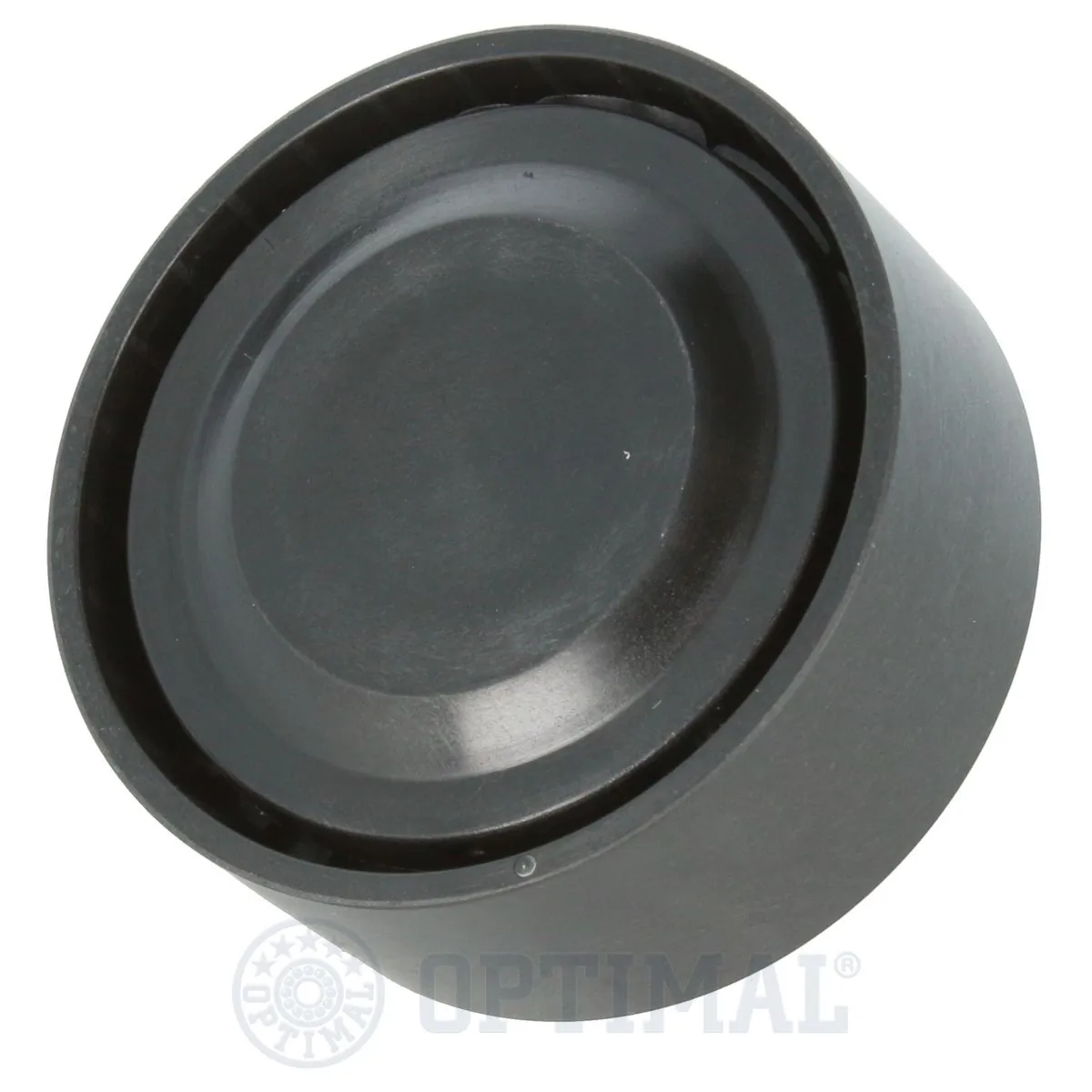 Deflection/Guide Pulley, V-ribbed belt 0-N2216S1