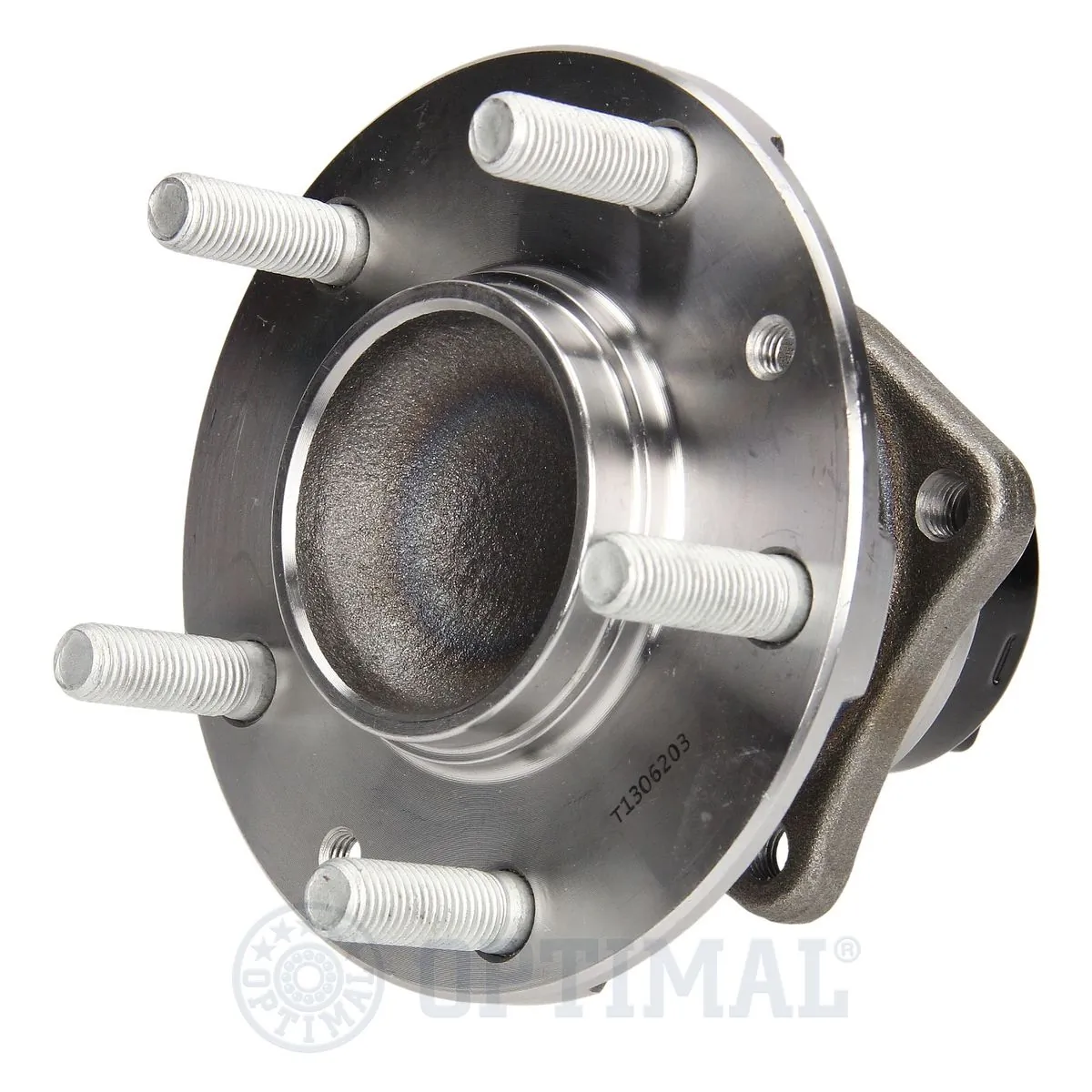 Wheel Bearing Kit 941662