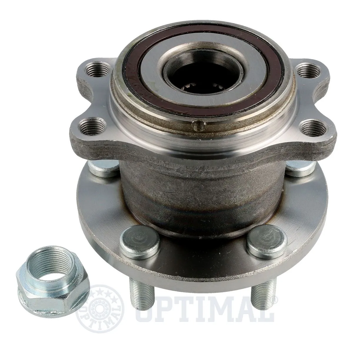 Wheel Bearing Kit 972752
