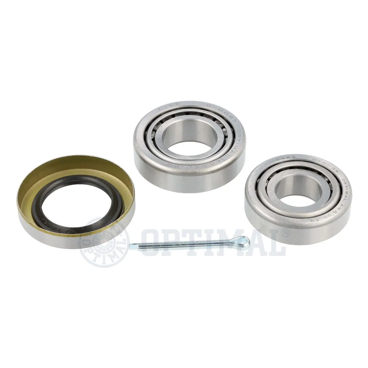 Wheel Bearing Kit 972918