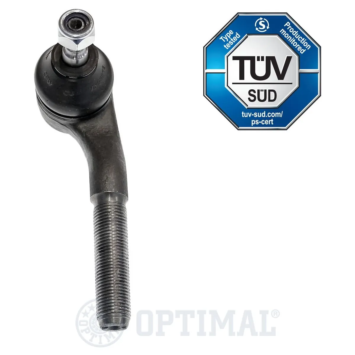 OPTIMAL G1-293 Tie Rod End