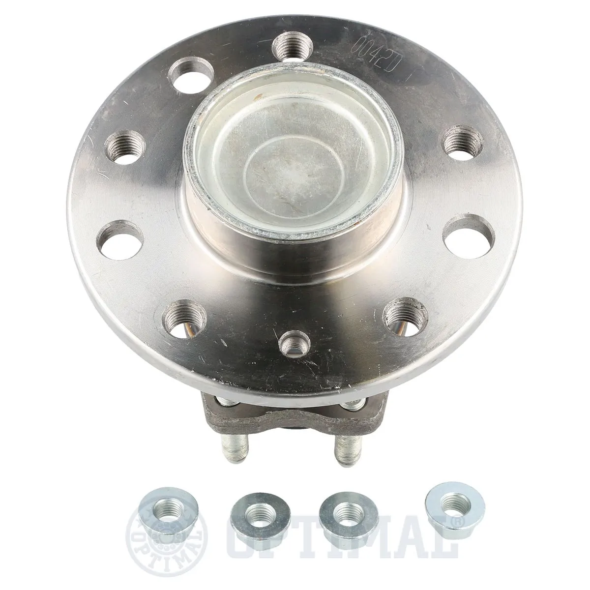 Wheel Bearing Kit 202218