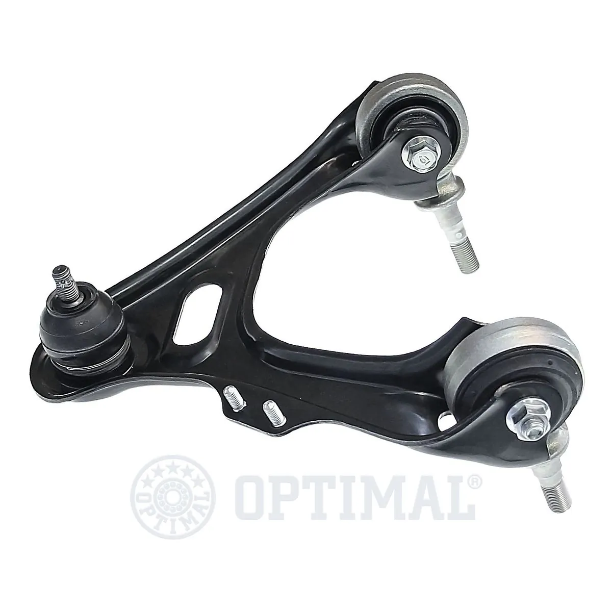 OPTIMAL G6-1012 Control/Trailing Arm, wheel suspension