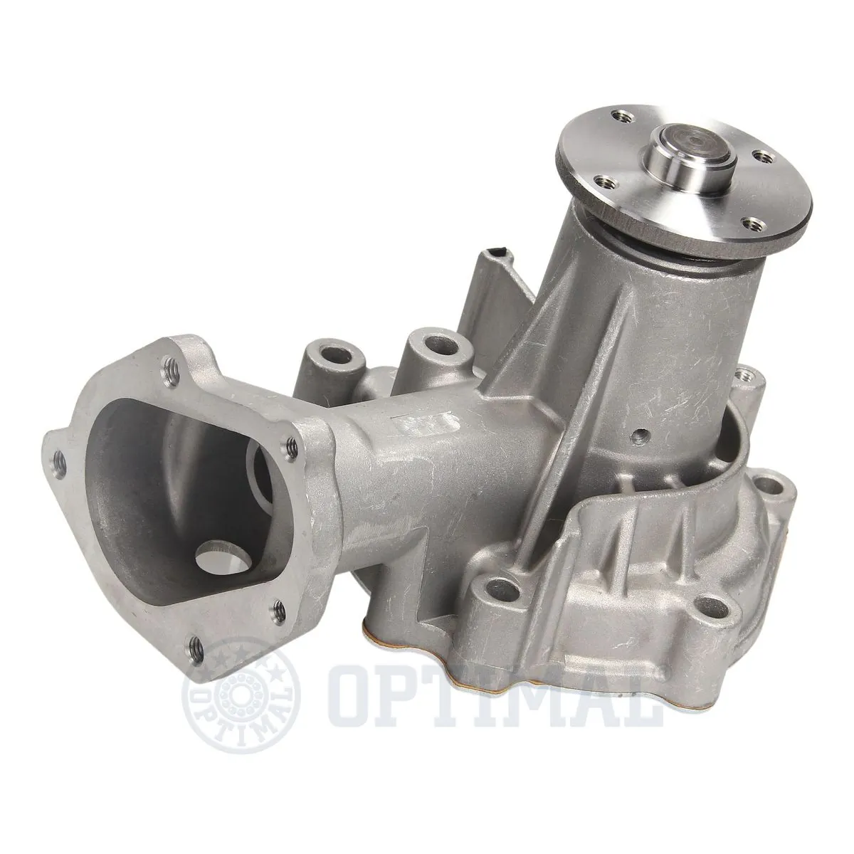 水泵，发动机冷却 AQ-2347