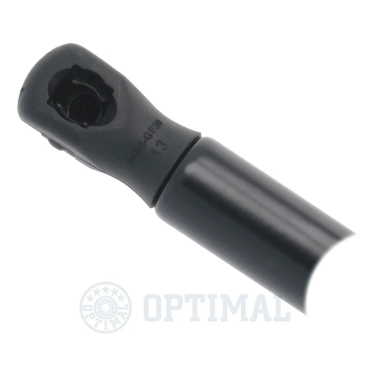 Gas Spring, boot/cargo area AG-50886