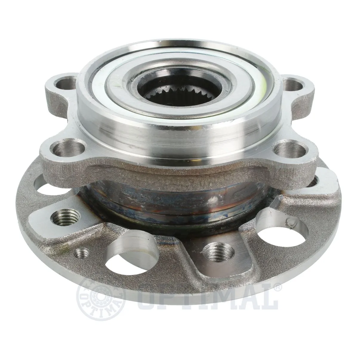 Wheel Bearing Kit 920730
