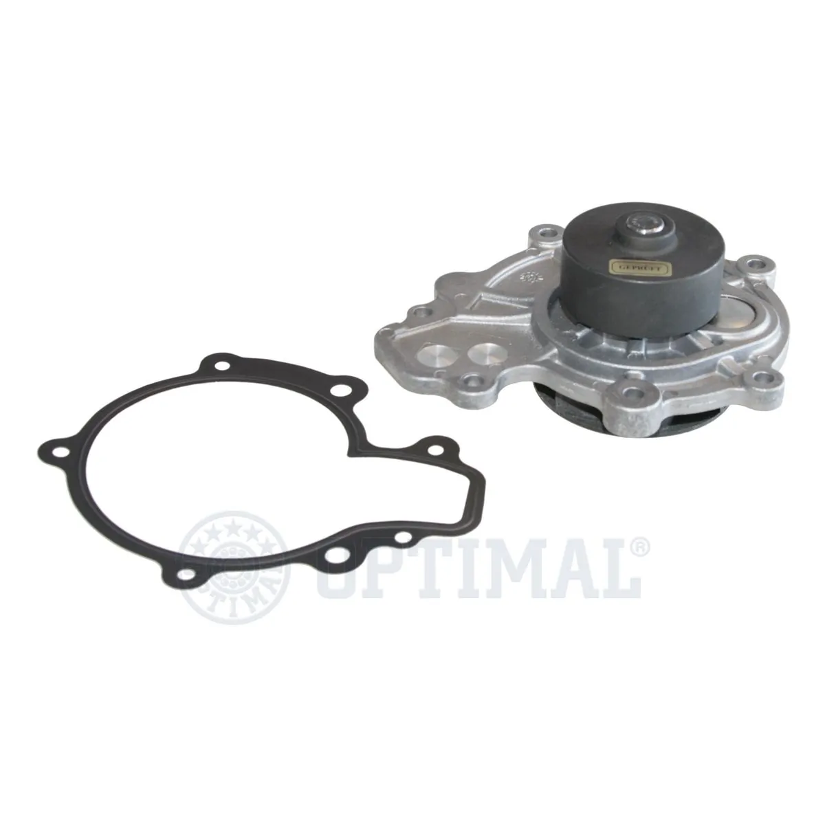Water Pump, engine cooling AQ-2218